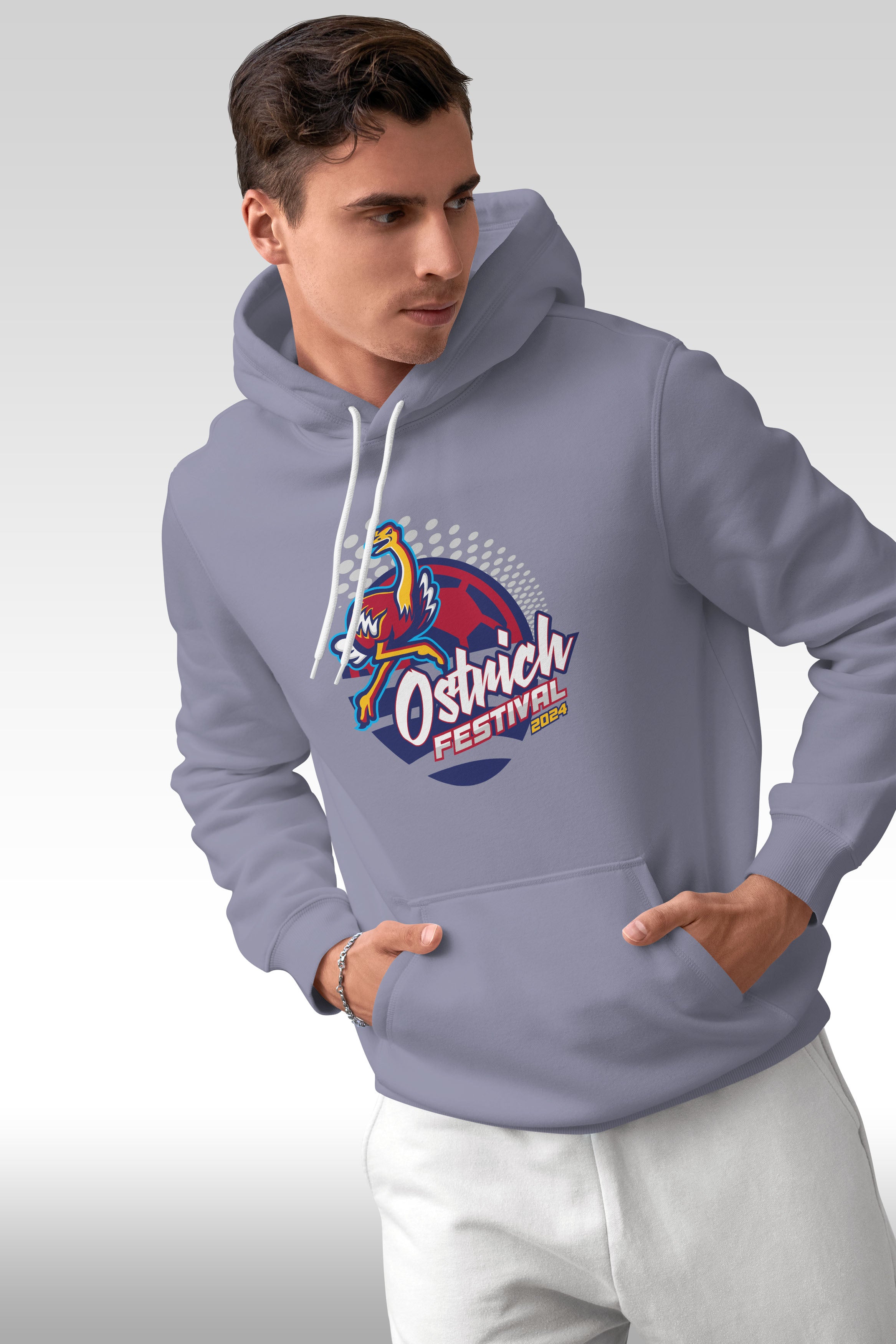 HOODIES - Event Test 103