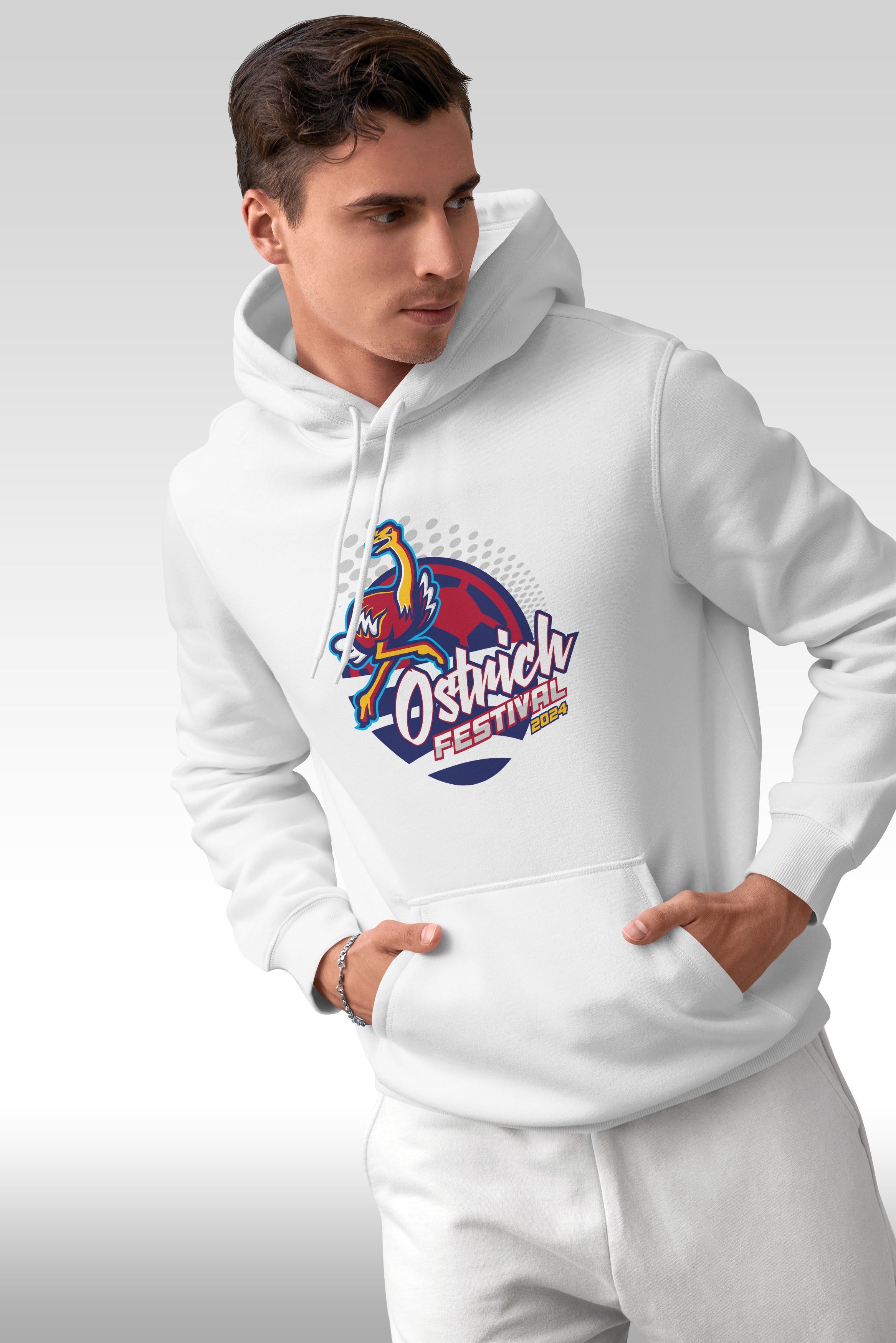 HOODIES - Event Test 103