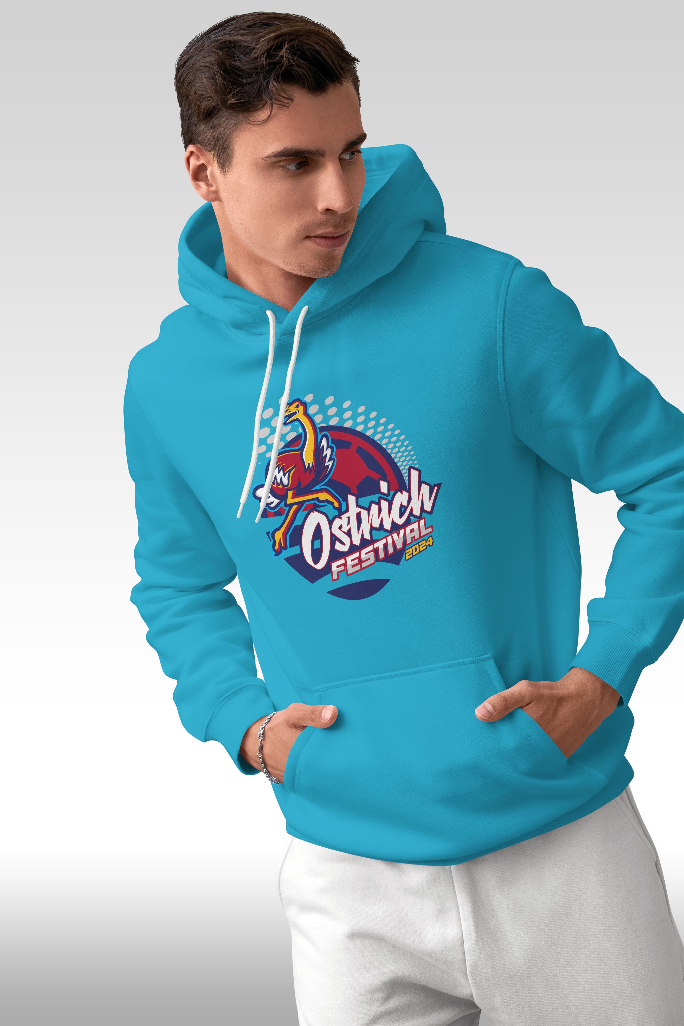 HOODIES - Event Test 556