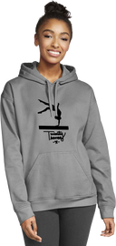 The Trinity Thomas Collection-Hoodie - Trinity Thomas 2