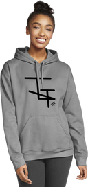 The Trinity Thomas Collection-Hoodie - Trinity Thomas