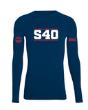 Compression Shirt - S40