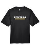 Short/Long Sleeve Dri-Fit Shirt - POWER 24