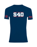 Compression Shirt - S40
