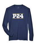 Short/Long Sleeve Dri-Fit Shirt - P24