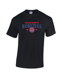Classic Short Sleeve - Select Events Basketball