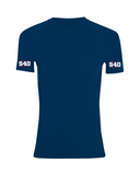 Compression Shirt - S40 Patches
