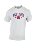 Classic Short Sleeve - Select Events Basketball