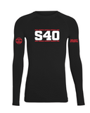 Compression Shirt - S40