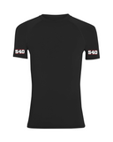 Compression Shirt - S40 Patches