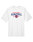 Dri-Fit Short Sleeve - Select Events Basketball