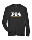 Short/Long Sleeve Dri-Fit Shirt - P24