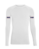 Compression Shirt - S40 Patches
