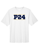 Short/Long Sleeve Dri-Fit Shirt - P24