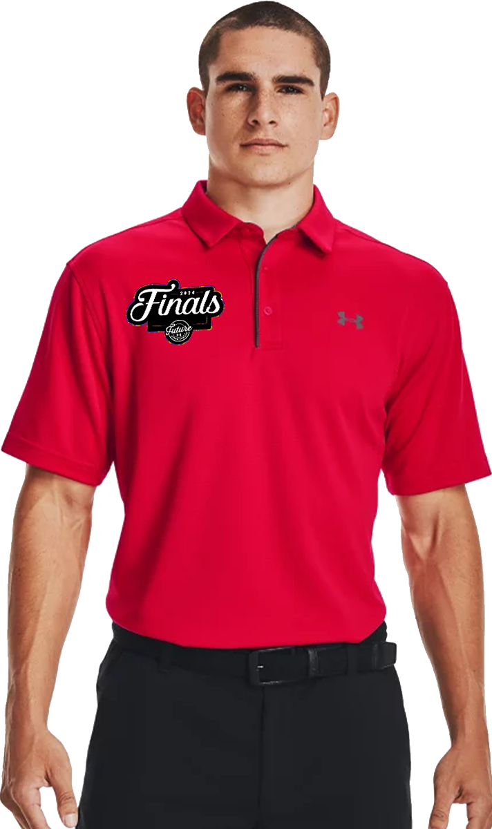 Under Armour Men's Tech™ Polo - 2024 UA Future Finals