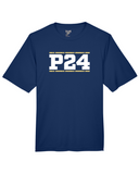 Short/Long Sleeve Dri-Fit Shirt - P24