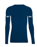 Compression Shirt - P24 Patches