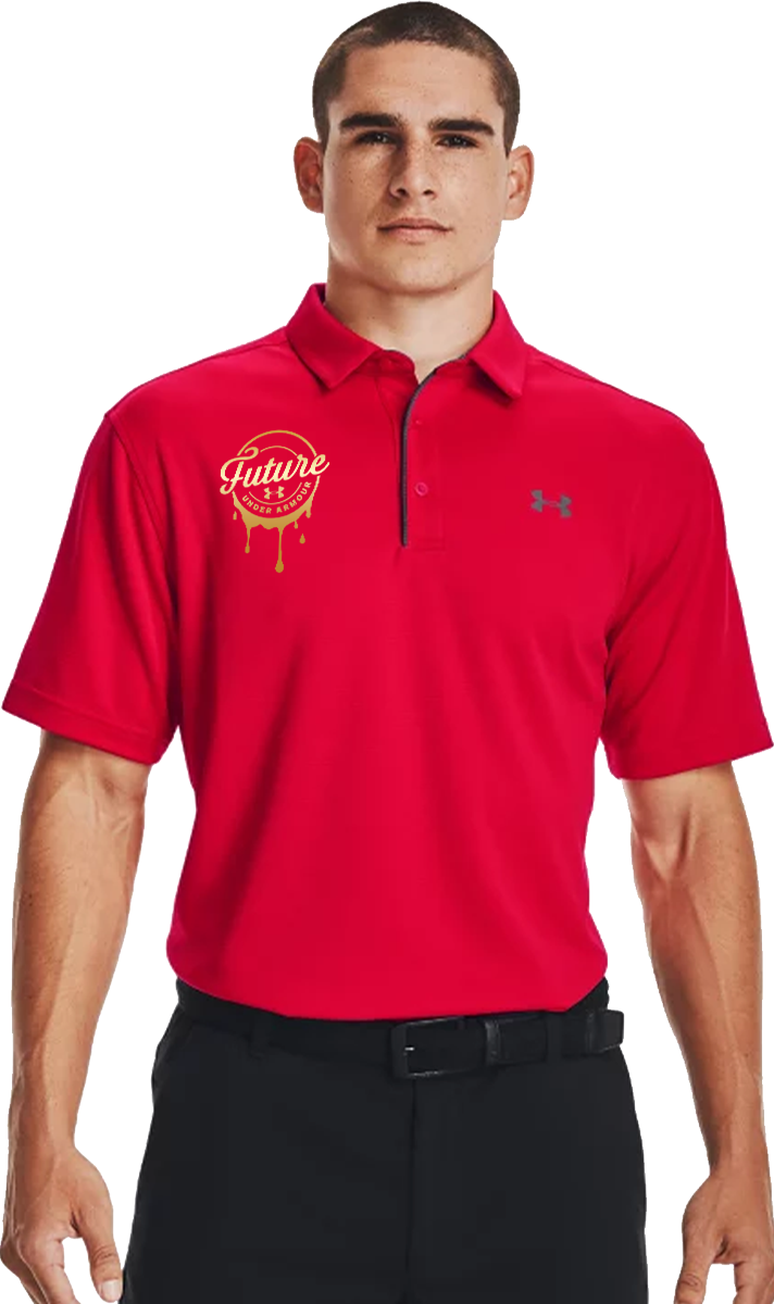 Under Armour Men's Tech™ Polo - 2024 UA Future Finals