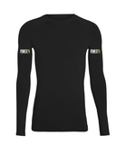Compression Shirt - P24 Patches