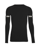 Compression Shirt - P24 Patches