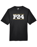 Short/Long Sleeve Dri-Fit Shirt - P24