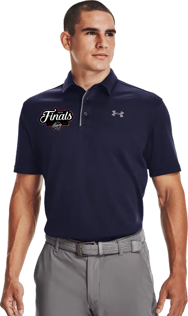 Under Armour Men's Tech™ Polo - 2024 UA Future Finals