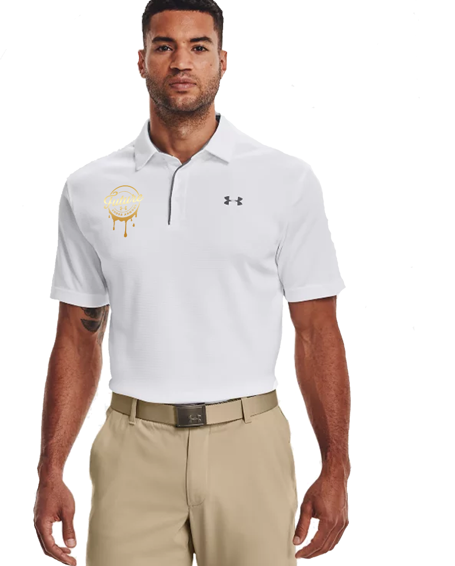 Under Armour Men's Tech™ Polo - 2024 UA Future Finals