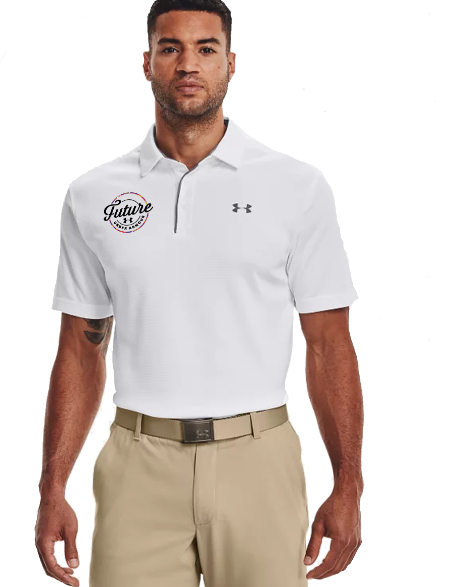 Under Armour Men's Tech™ Polo - 2024 UA Future Finals