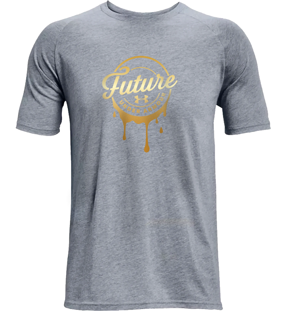 UA Athletic SS Tee - 2024 UA Future Finals