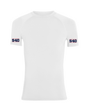 Compression Shirt - S40 Patches