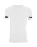 Compression Shirt - P24 Patches
