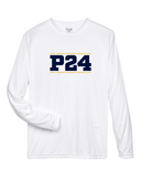Short/Long Sleeve Dri-Fit Shirt - P24