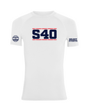 Compression Shirt - S40