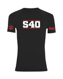 Compression Shirt - S40