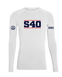 Compression Shirt - S40