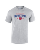 Classic Short Sleeve - Select Events Basketball