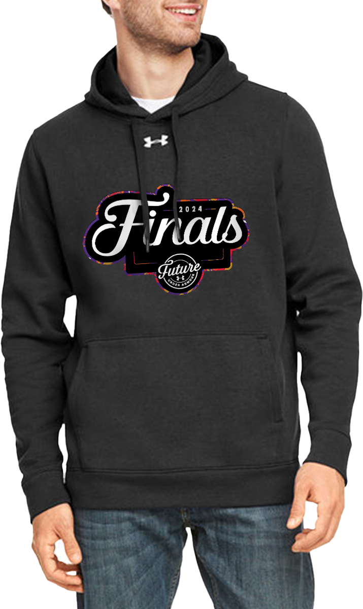 Under Armour Hoodie - 2024 UA Future Finals