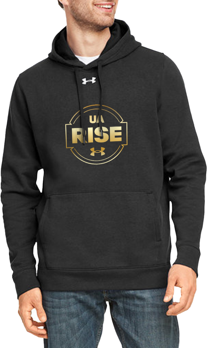 Under Armour Hoodie - 2024 UA Rise Boys Finals