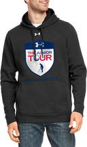 Under Armour Hustle Hoodie - The Junior Tour