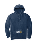 Comfort Colors Hoodie - POWER 24
