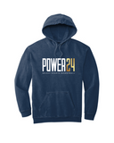 Comfort Colors Hoodie - POWER 24