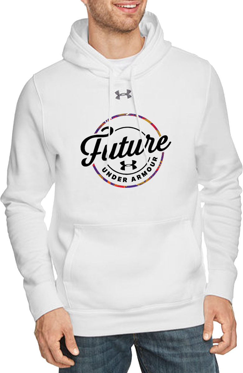 Under Armour Hoodie - 2024 UA Future Finals