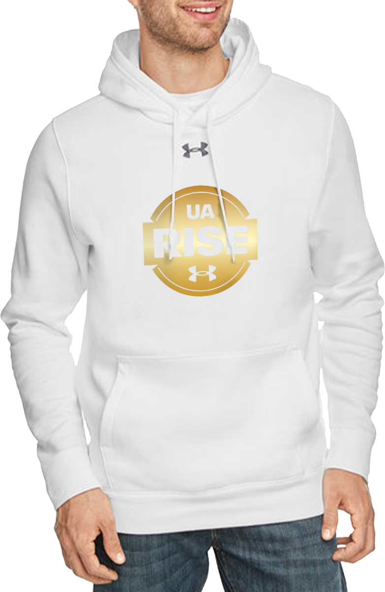 Under Armour Hoodie - 2024 UA Rise Boys Finals