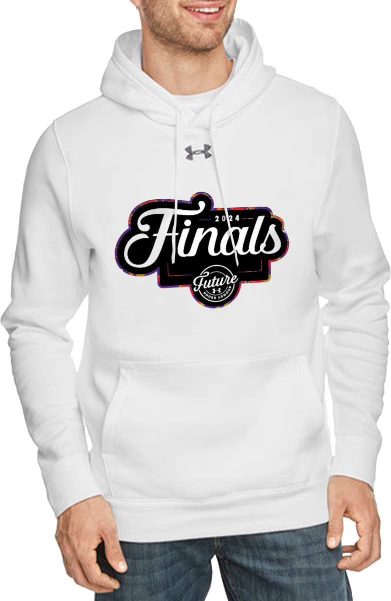 Under Armour Hoodie - 2024 UA Future Finals