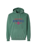 Comfort Colors Hoodie - Select Events Basketball