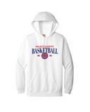 Comfort Colors Hoodie - Select Events Basketball
