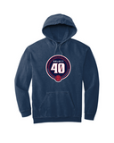 Comfort Colors Hoodie - SELECT 40