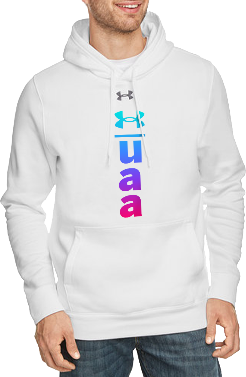 Under Armour Hoodie - 2024 Girls UAA Session II