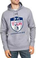 Under Armour Hustle Hoodie - The Junior Tour