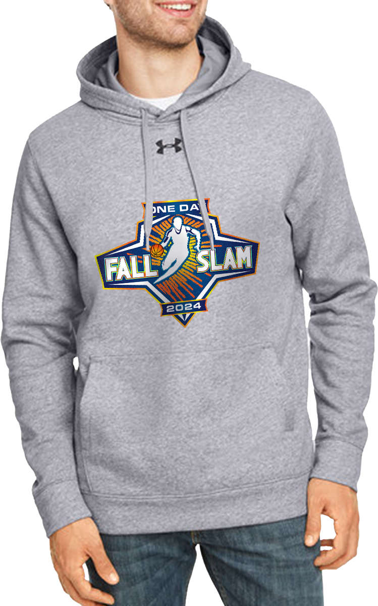 Under Armour Hoodie - 2024 One Day Fall Slam